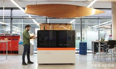 BigRep与博世力士乐合作,为配备CNC的3D打印机提供服务